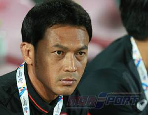 “โค้ชแบน” รับดวล “สุพรรณ” ไม่ง่าย แม้กำชัย 5 นัดติด