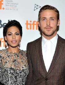 Eva Mendes, Ryan Gosling welcome second daughter