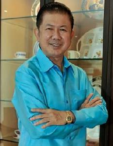 “ศรีไทยฯ” โหมตลาดเออีซี ชูเวียดนามฐานใหม่ส่งออก