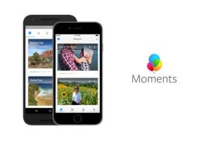 เฟซบุ๊ก Moments เปิดบริการทั่วโลกแล้ว เว้นแคนาดา-EU ที่ได้ฟีเจอร์ไม่ครบ
