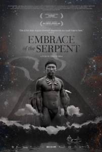 Embrace of the serpent จอมคน ป่าอสรพิษ