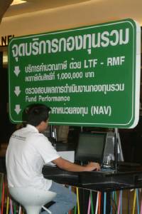 จังหวะลุยกองทุนหุ้นไทยมาแล้ว บลจ.กสิกรไทยชี้สิ้นปีดัชนีแตะ 1,450 จุด