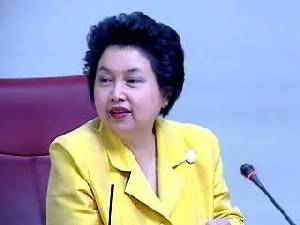 “อรรชกา” เชื่อไม่กระทบความเชื่อมั่น หลังไม่ต่อสัมปทานเหมืองทองคำ “อัครา” ปิดสิ้นปี