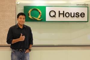 QH ไตรมาส 1 กำไร 744.41 ล้านบาท โต 30%