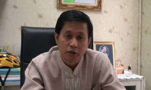 กกต.เชียงใหม่เร่งรณรงค์ออกเสียงประชามติร่างรัฐธรรมนูญ หวังคนใช้สิทธิ 80%
