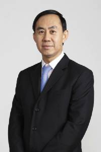 “พิศิษฐ์ เสรีวิวัฒนา” เข้าวิน นั่งหัวเรือ EXIM BANK