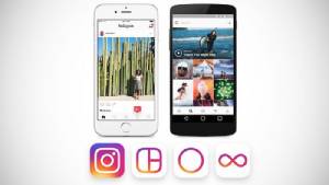 ชาว Instagram วิจารณ์ยับโลโก้ใหม่