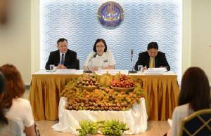 “พาณิชย์” คุมเข้มพ่อค้าหัวหมอ นำเข้ามังคุดอินโดฯ สวมสิทธิ์ไทยส่งไปจีน ป้องกันชื่อเสียงเสียหาย