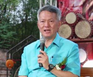 รองผู้ว่าฯ ยันสอบนายก อบจ.ลำปาง ฮั้วประมูล 129 โครงการ “ตรงไปตรงมา”