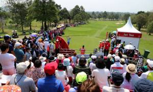 10 ปี Honda LPGA Thailand บนเส้นทางการแข่งขันกอล์ฟสตรีระดับโลก