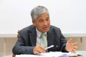 สปส.ตอกกลับ คอบช.ยันย้ายผู้ประกันตน รพ.เดชา ไป รพ.อื่นไม่ต้องสำรองจ่าย ยันมีระบบตรวจ รพ.