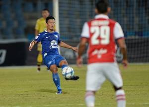 ฉลามดุ! พลิกแซง “บีจี” 2-1