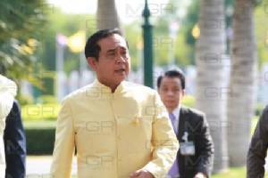 นายกฯชมทัพลูกยางสาวไทย ชวนส่งใจเชียร์ชิงตั๋วไปโอลิมปิค