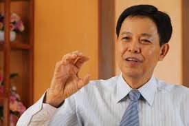 ปลัดอุตสาหกรรมฝาก สอจ.สานต่อดันไทยเปลี่ยนผ่านสู่ Industry4.0