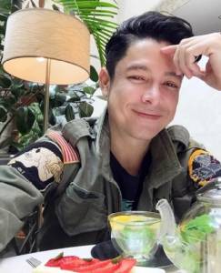 ยังฟิตปั๋ง! “ก๊อท จักรพันธ์” โชว์หุ่นแซ่บในวัย 47 ปี