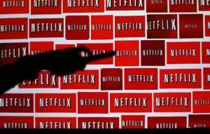 พบสถิติการรับชม Netflix มะกัน แซงหน้าโซเชียล