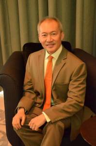 Cloudera พร้อมรุกตลาดเมืองไทยหลังบิ๊กดาต้าเริ่มเติบโต