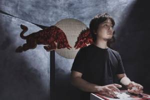 โปรสตรีทไฟเตอร์ "ไดโกะ" เข้าร่วมสังกัด Red Bull