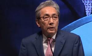 “สมคิด” ปลื้มจีดีพี Q1/59 โตสูงสุดในรอบ 3 ปี “คลัง” มั่นใจปลุกความเชื่อมั่นลงทุนภาคเอกชน
