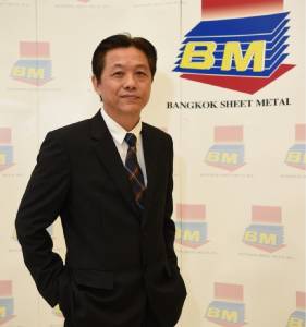 BM มั่นใจเข้าเทรดใน mai วันที่ 17 พ.ค. นักลงทุนตอบรับดีเยี่ยม