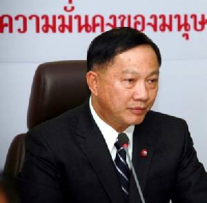 พม.ยันจ่าย “เบี้ยยังชีพ” ผู้สูงอายุตามเดิม ชี้ ก.คลัง ยกเลิกจ่ายคนแก่รายได้เกิน 9,000 ยังไม่สิ้นสุด