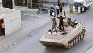 ระวังกลุ่ม ISIS พัฒนาแอปสอนศัพท์อาวุธสงครามบนแอนดรอยด์