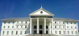 “ปิยะ” เปิดที่ทำการศาลปกครองนครสวรรค์ บริการประชาชน 4 จังหวัด
