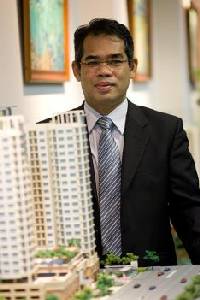 LPN โชว์รายได้ไตรมาสแรกโต 102.7% หลังคุมต้นทุนก่อสร้าง-ค่าใช้จ่ายการขาย