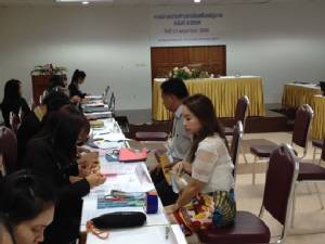 เอกชน 51 รายยื่นตรวจคุณสมบัติประมูลข้าว “พาณิชย์” คาดรอบนี้ขายได้มากและราคาดี หลังความต้องการพุ่ง