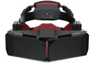 Acer จับมือ Starbreeze ร่วมผลิตแว่น VR ซูเปอร์ไฮเอนด์