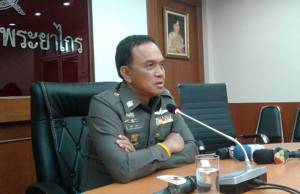 น.1 ยันคดีโจ๋รุมฆ่าชายพิการเป็นการทะเลาะที่เกิดขึ้นใหม่ ไม่ใช่การไตร่ตรอง