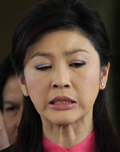 รัฐสภายุโรปห่วง “ปู” ถามทำไมไม่ไปตามคำเชิญ ให้แจงปมถูกไล่ล่า-เห็นต่างร่าง รธน.