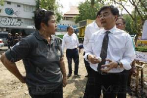 24 ปี พฤษภาทมิฬ ซัดร่าง รธน. “มีชัย” ถอยหลังลงคลอง-ย้อนกลับไปยุคปี 2534