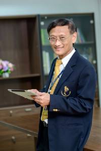 บอร์ด กฟผ.เคาะเลือก “กรศิษฐ์ ภัคโชตานนท์” ขึ้นผู้ว่าฯ กฟผ.คนใหม่