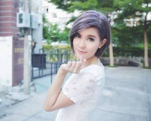 สีผมสุดปังก็เปลี่ยน “เปาวลี” เป็นสาวเปรี้ยวได้