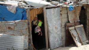 UNHCR วอนประชาคมโลกบริจาคเงินกว่า 500 ล้านดอลลาร์ ช่วยหา “บ้าน” ให้ผู้อพยพ