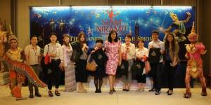 สยามนิรมิตภูเก็ตต้อนรับคณะการบินไทย ททท. และเอเยนต์ทัวร์จากญี่ปุ่น