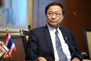 กระทรวงวิทย์ฯ เดินหน้าชูเมืองนวัตกรรมอาหาร