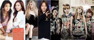 YG Ent. เตรียมเปิดตัวเกิร์ลกรุ๊ปใหม่ตามรอย 2NE1