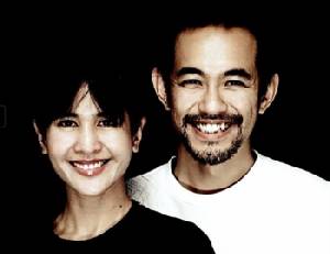 คู่รักคนดัง ธนกร-กอหญ้า ชวนแยกขยะแลกรอยยิ้ม !