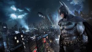 "Batman: Return to Arkham" จับสองภาคแรกทำใหม่ลง PS4 - Xbox One