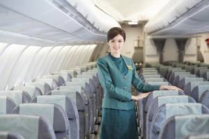 EVA เปิดเส้นทางบินตรง ชิคาโก-ไทเป 4 เที่ยวต่อสัปดาห์ เริ่ม 3 พ.ย.นี้
