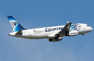 ยืนยันแล้ว! เครื่องบินอียิปต์แอร์ “ตกทะเล” นอกชายฝั่งเกาะคาร์ปาโทสของกรีซ-ยังไม่ทราบชะตากรรมผู้โดยสาร