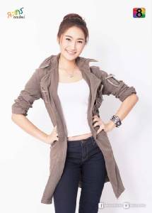 “ยีนส์” ฟิตร่างลง “กระถินริมรั้ว บู๊ครบเครื่อง ยิงปืนควบบิ๊กไบค์”