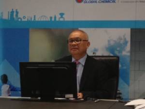 PTTGC ฟุ้งปีหน้าโต 17% บุกตลาดอาเซียนรับมือคู่แข่งสหรัฐฯ