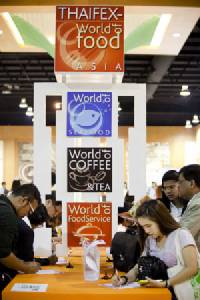 สถานทูตไทย สัมมนาโอกาสอาหารไทยในโมร็อกโก งาน ThaiFex-World