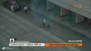 กสทช.เรียกทีวี 4 ช่อง สอบยิงสด ดร.ฆ่าตัวตาย - “ไทยรัฐ” เล็งใช้ระบบดีเลย์ฟีด