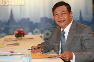 “อลงกรณ์” โวยสื่อบางสำนักกุข่าวดิสเครดิต ยันโครงการเสียงปฏิรูปยังเดินหน้า