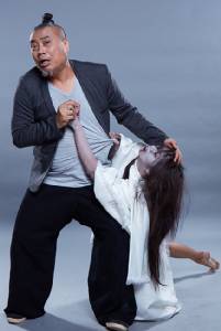 ครั้งแรก!! “ป๋อง-กพล” ลงละครเวทีสุดหลอน!! “นั่งติดผี เดอะช็อค ไลฟ์ ออน สเตจ”