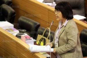 “รสนา” โต้สาวก ปตท. ย้ำ คตง.ยึดตามศาลปกครอง ก่อนสั่งทวงคืนท่อก๊าซฯ ใหม่
